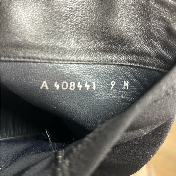 STUART WEITZMAN 5050 knee high boots - Picture 7 of 12